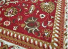 Мокетен килим ERIKA 8031 red